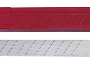 ΣΕΤ ΛΑΜΕΣ ΦΑΛΤΣΕΤΑΣ ΣΤΕΝΗΣ 10ΤΕΜ. 9mm