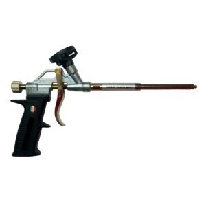 ΠΙΣΤΟΛΙ ΑΦΡΟΥ ΜΕΤΑΛΛΙΚΟ G20 ΒΑΡΕΩΣ ΤΥΠΟΥ SPAP