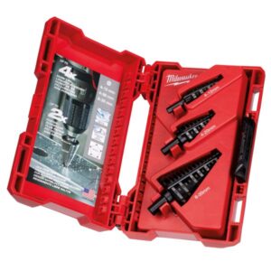 ΣΕΤ ΠΟΛΥΤΡΥΠΑΝΑ(Νο3,5,6) 3τμχ MW