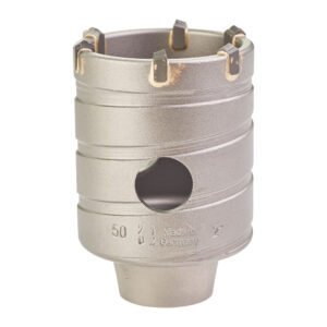 ΠΟΤΗΡΟΚΟΡΩΝΑ SDS PLUS 50x58mm MW