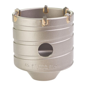 ΠΟΤΗΡΟΚΟΡΩΝΑ SDS PLUS 65x50mm MW