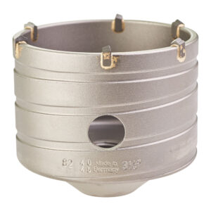 ΠΟΤΗΡΟΚΟΡΩΝΑ SDS PLUS 82x60mm MW