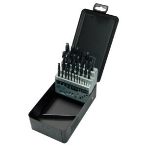 ΤΡΥΠΑΝΙΑ ΑΕΡΟΣ ΜΑΥΡΑ ΣΕΤ 25τμχ MW