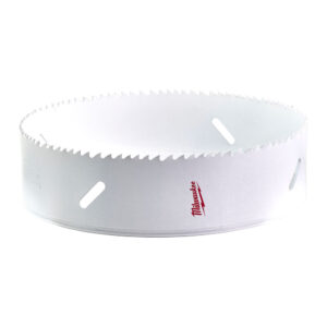 ΠΟΤΗΡΟΤΡΥΠΑΝΟ BI-METAL ΚΟΒΑΛΤΙΟΥ 160mm MW