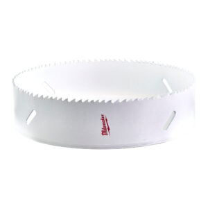 ΠΟΤΗΡΟΤΡΥΠΑΝΟ BI-METAL ΚΟΒΑΛΤΙΟΥ 168mm MW