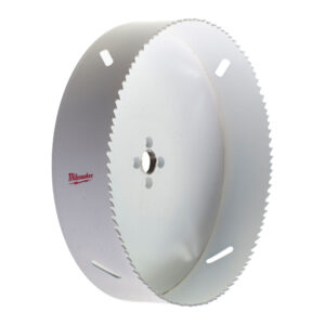 ΠΟΤΗΡΟΤΡΥΠΑΝΟ BI-METAL ΚΟΒΑΛΤΙΟΥ 177mm MW