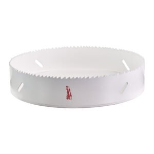 ΠΟΤΗΡΟΤΡΥΠΑΝΟ BI-METAL ΚΟΒΑΛΤΙΟΥ 200mm MW