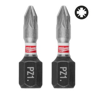 ΜΥΤΕΣ SHOCKWAVE POZI 1x25mm MW