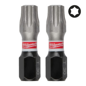 ΜΥΤΕΣ SHOCKWAVE TORX 30x25mm MW