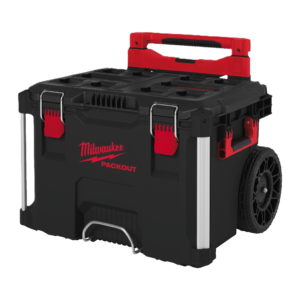 Milwaukee 4932464078 PACKOUT Τρόλεϊ Μεταφοράς Εργαλειοθηκών 113kg