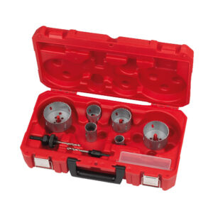 SET 10τεμ. ΠΟΤΗΡΟΤΡΥΠΑΝΑ ΕΡΓΟΛΑΒΟΥ MW