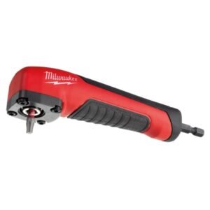 ΓΩΝΙΑΚΗ ΚΕΦΑΛΗ SHOCKWAVE ΣΕΤ 11TMX MW