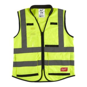 ΓΙΛΕΚΟ PREMIUM ΚΙΤΡΙΝΟ L/XL MW