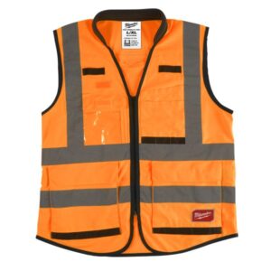 ΓΙΛΕΚΟ PREMIUM ΠΟΡΤΟΚΑΛΙ L/XL MW