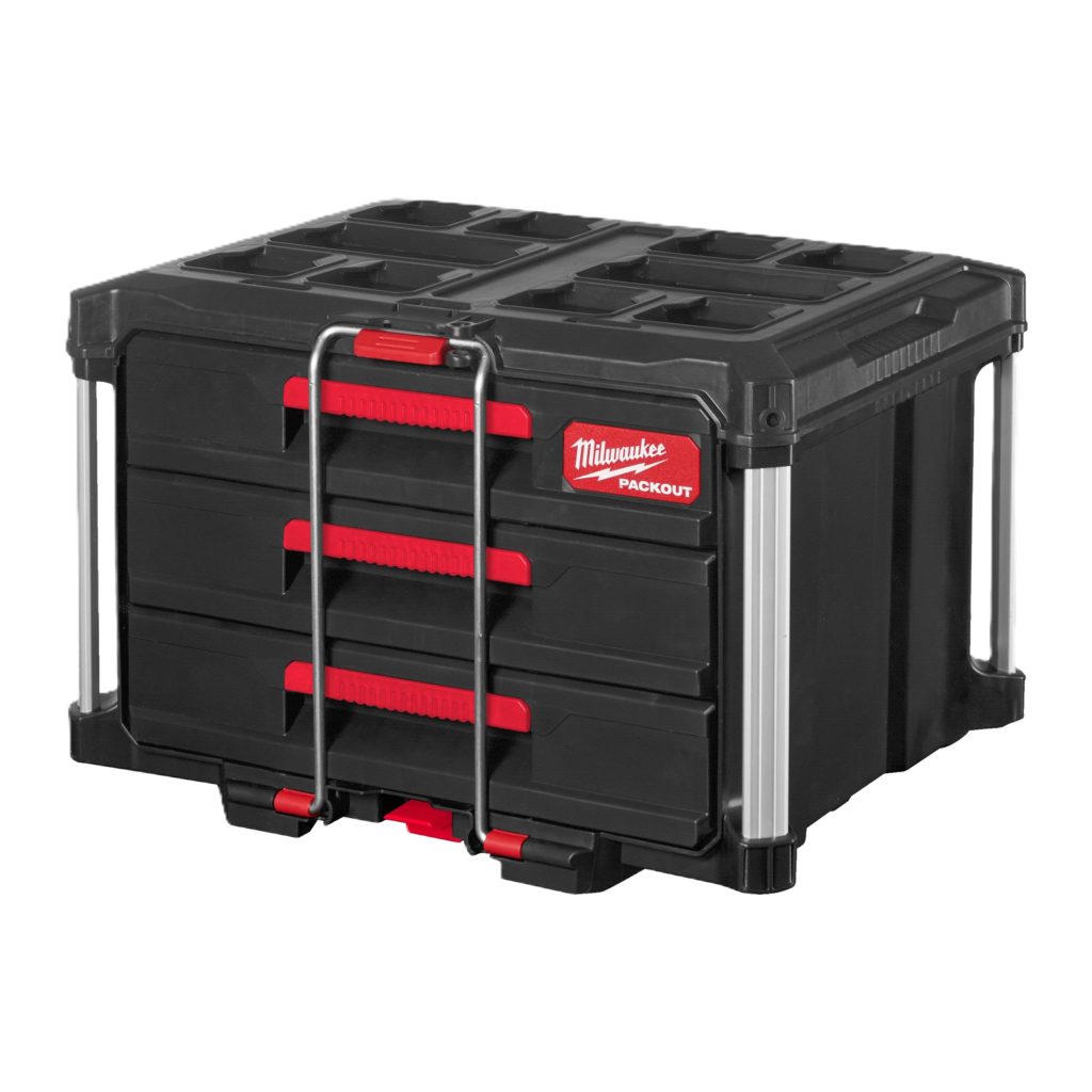 PACKOUT ΕΡΓΑΛΕΙΟΘΗΚΗ 3 ΣΥΡΤΑΡΙΑ MW