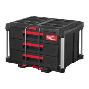 PACKOUT ΕΡΓΑΛΕΙΟΘΗΚΗ 3 ΣΥΡΤΑΡΙΑ MW