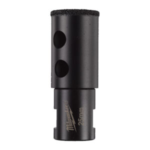 ΠΟΤΗΡΟΤΡΥΠΑΝΟ M14 DIAMOND MAX 25mm MW