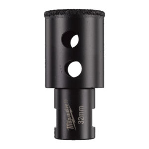 ΠΟΤΗΡΟΤΡΥΠΑΝΟ M14 DIAMOND MAX 32mm MW