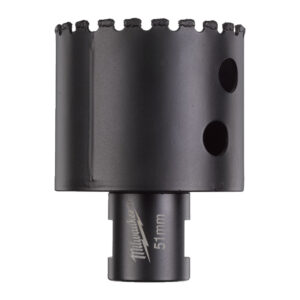 ΠΟΤΗΡΟΤΡΥΠΑΝΟ M14 DIAMOND MAX 51mm MW