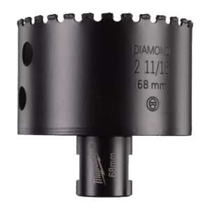 ΠΟΤΗΡΟΤΡΥΠΑΝΟ M14 DIAMOND MAX 68mm MW