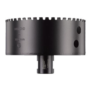 ΠΟΤΗΡΟΤΡΥΠΑΝΟ M14 DIAMOND MAX 102mm MW