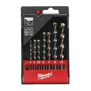 ΔΙΑΜΑΝΤΟΤΡΥΠΑΝΑ ΜΠΕΤΟΥ ΣΕΤ 8τμχ MW