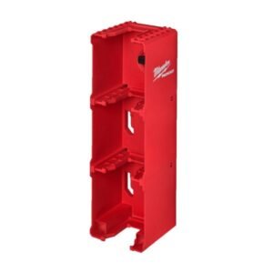 PACKOUT ΒΑΣΗ ΜΠΑΤΑΡΙΩΝ M18 MW