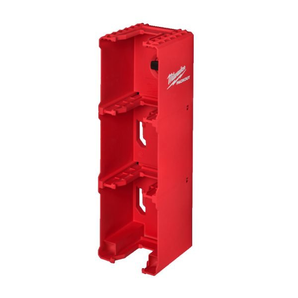 PACKOUT ΒΑΣΗ ΜΠΑΤΑΡΙΩΝ M18 MW
