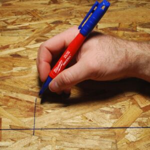 ΜΑΡΚΑΔΟΡΟΣ ΜΠΛΕ ΛΕΠΤΗΣ ΜΥΤΗΣ MW