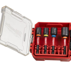 ΜΑΓΝΗΤΙΚΑ ΚΑΡΥΔΑΚΙΑ 1/4`` SHW ΣΕΤ 4TMX MW