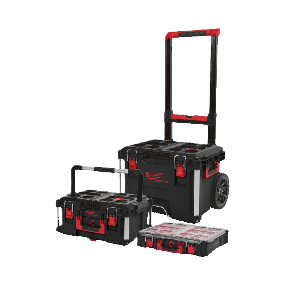 PACKOUT SET ΟΡΓΑΝΩΣΗΣ 3ΤΜΧ MW