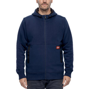 ΖΑΚΕΤΑ ΜΕ ΚΟΥΚΚΟΥΛΑ GRIDIRON WHZ BLU XXL MW