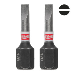 ΜΥΤΕΣ SHOCKWAVE ΙΣΙΕΣ 5.5x25mm SET 3τμχ MW