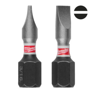 ΜΥΤΕΣ SHOCKWAVE ΙΣΙΕΣ 6.5x25mm SET 3τµχ MW