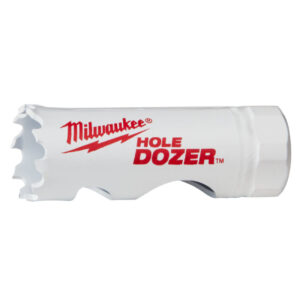 ΠΟΤΗΡΟΤΡΥΠΑΝΟ BI-METAL ΚΟΒΑΛΤΙΟΥ 19mm MW