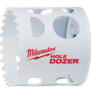 ΠΟΤΗΡΟΤΡΥΠΑΝΟ BI-METAL ΚΟΒΑΛΤΙΟΥ 51mm MW