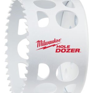 ΠΟΤΗΡΟΤΡΥΠΑΝΟ BI-METAL ΚΟΒΑΛΤΙΟΥ 76mm MW