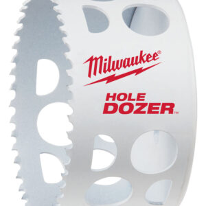 ΠΟΤΗΡΟΤΡΥΠΑΝΟ BI-METAL ΚΟΒΑΛΤΙΟΥ 86mm MW