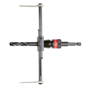 ΡΥΘΜΙΖΟΜΕΝΟ ΠΟΤΗΡΟΤΡΥΠΑΝΟ ΓΥΨΟΣΑΝΙΔΑΣ 51-178MM MW