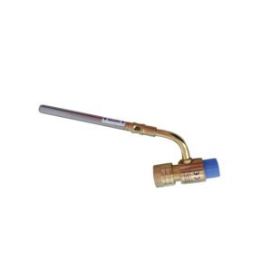 ΦΛΟΓΙΣΤΡΟ ΓΙΑ MAP GAS SPAP