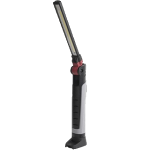 LED hand lamp slimlight 700 with dimmer function