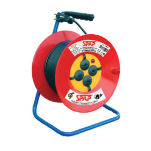 ΜΠΑΛΑΝΤΕΖΑ ΚΑΡΟΥΛΙ ΠΛΑΣΤΙΚΟ 3x2.5x33m SPAP