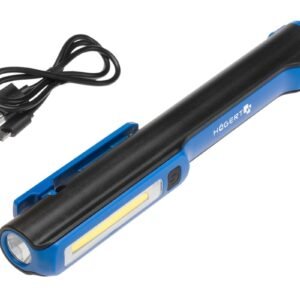 ΦΑΚΟΣ ΣΤΥΛΟ ΜΕ USB 160lm