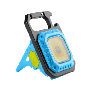 ΕΠΑΝΑΦΟΡΤΙΖΟΜΕΝΟΣ MINI ΦΑΚΟΣ LED