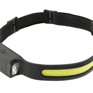 ΦΑΚΟΣ ΚΕΦΑΛΗΣ LED COB USB