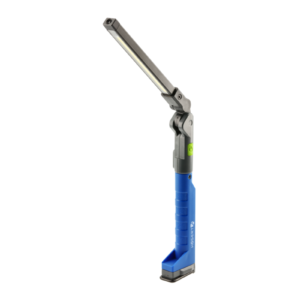 ΛΑΜΠΑ LED UV 200Lm 3-ΛΕΙΤΟΥΡΓΙΕΣ usb-c