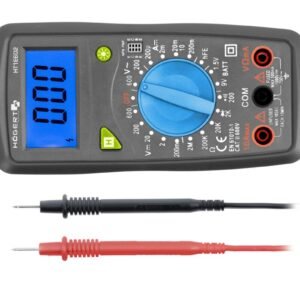 ΨΗΦΙΑΚΟ ΠΟΛΥΜΕΤΡΟ UNIVERSAL