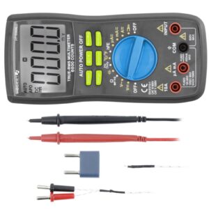 ΨΗΦΙΑΚΟ ΠΟΛΥΜΕΤΡΟ SMART