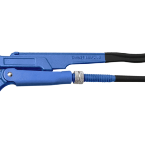 ΣΩΛΗΝΟΚΑΒΟΥΡΑΣ 90° 430 mm / 1-1/2"