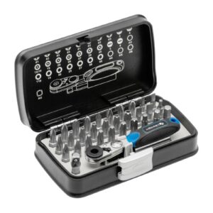 ΣΕΤ ΜΥΤΕΣ 1/4'' 33ΤΜΧ